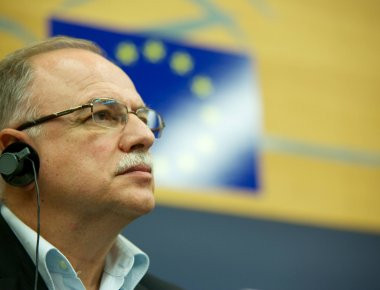 Δ. Παπαδημούλης: «Ώρα για φουλ επίθεση για την επίτευξη των κυβερνητικών στόχων»